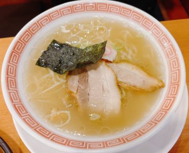 ラーメン